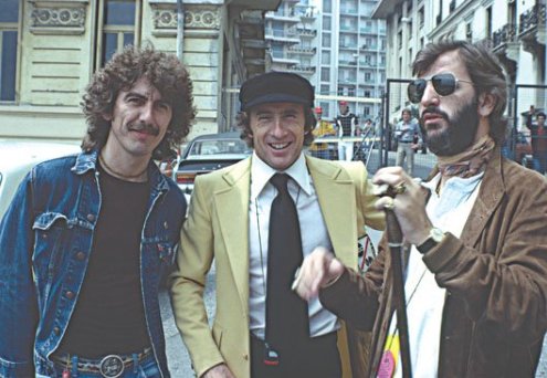 george-jackie-ringo-monaco-1977